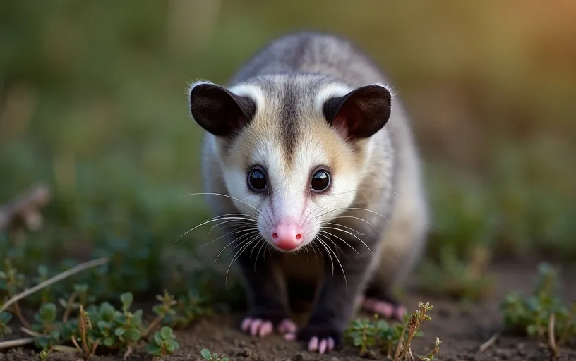 Comprehensive Possum Property Inspection Draper