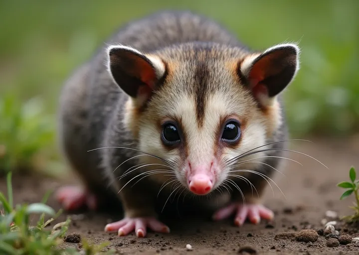 Safe Possum Capture Draper