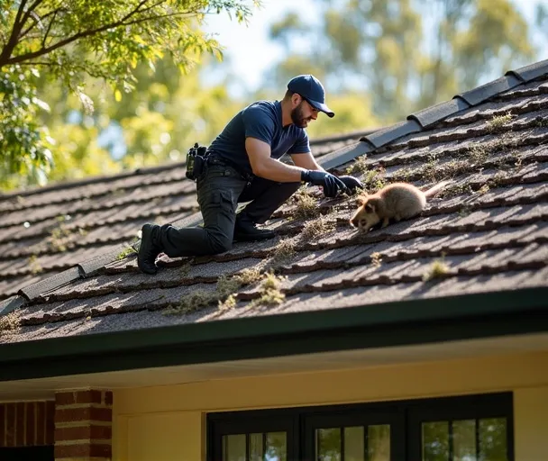 Professional Dead Possum Removal & Disposal Draper