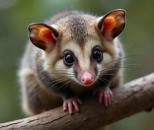 Professional Possum Capture & Transport Draper