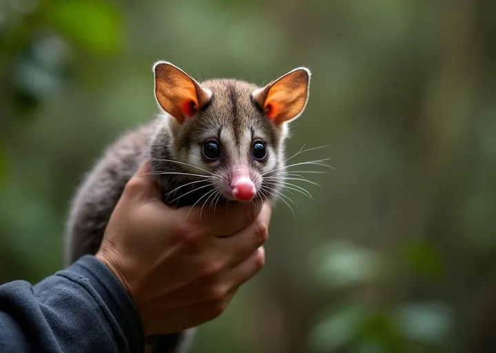Commercial Possum Exclusion Draper