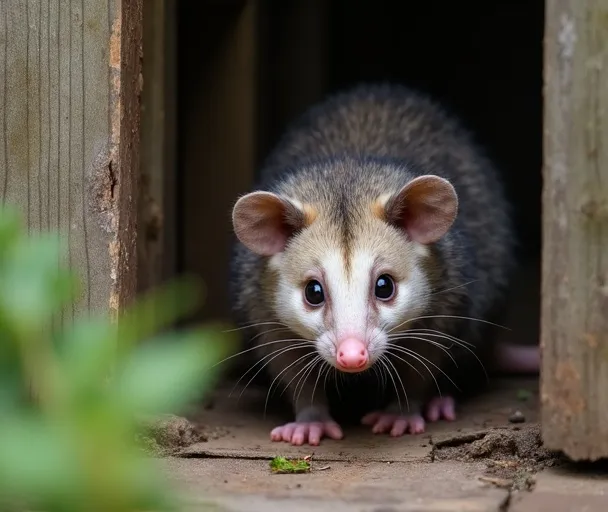 Professional Possum Box Installation Services Draper| Fresho Possum Removal Draper