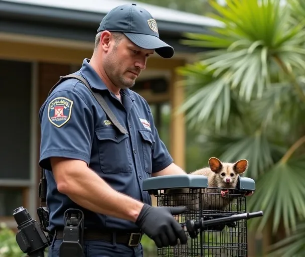 Fresho Possum Removal Draper Draper Possum Damage Repair Specialist
